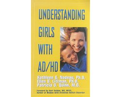 Understanding Girls with AD/HD