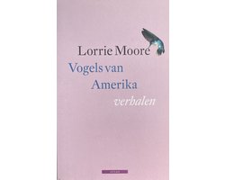 Vogels Van Amerika