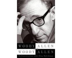 Woody Allen on Woody Allen