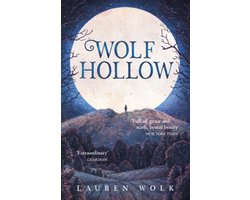 Wolf Hollow