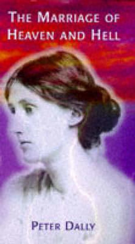 VIRGINIA WOOLF MARRIAGE HEAVEN HELL