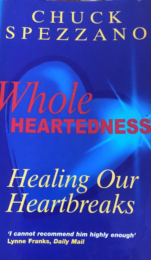 Wholeheartedness