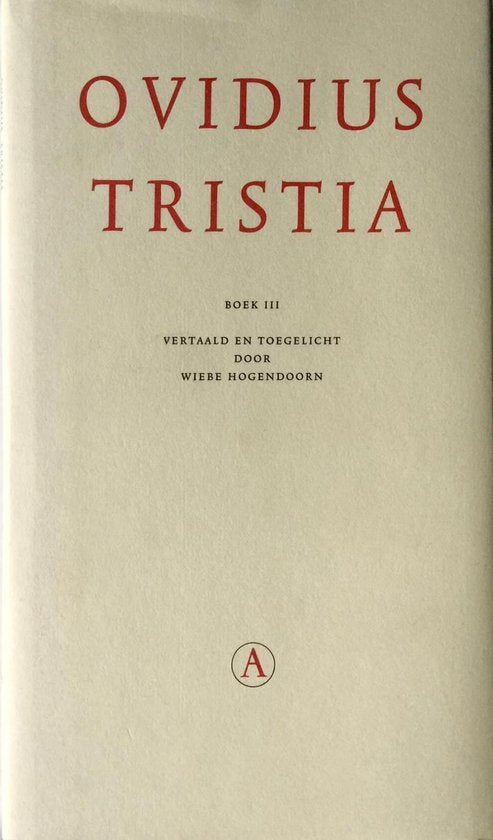 Tristia