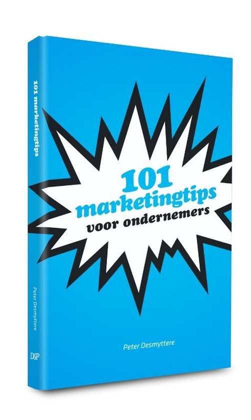 101 Marketing Tips for Entrepreneurs