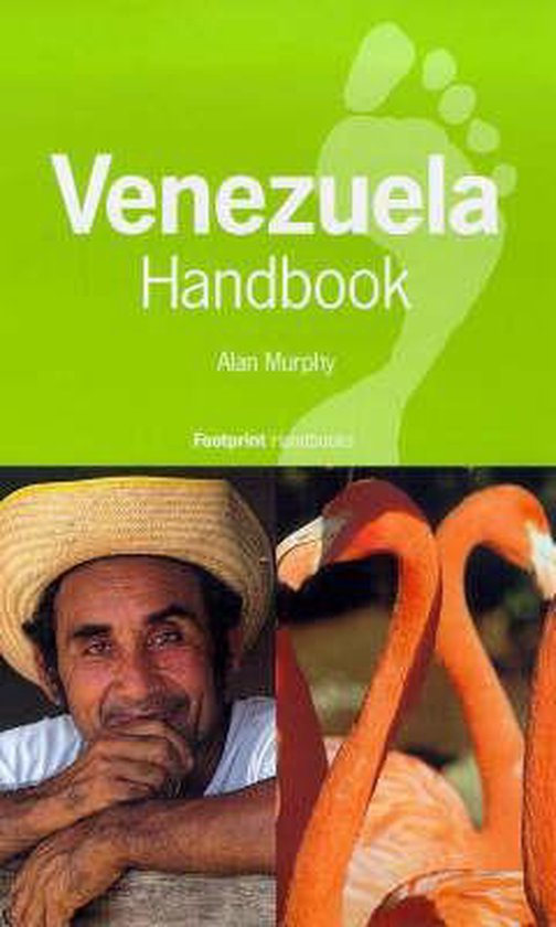 Venezuela Handbook