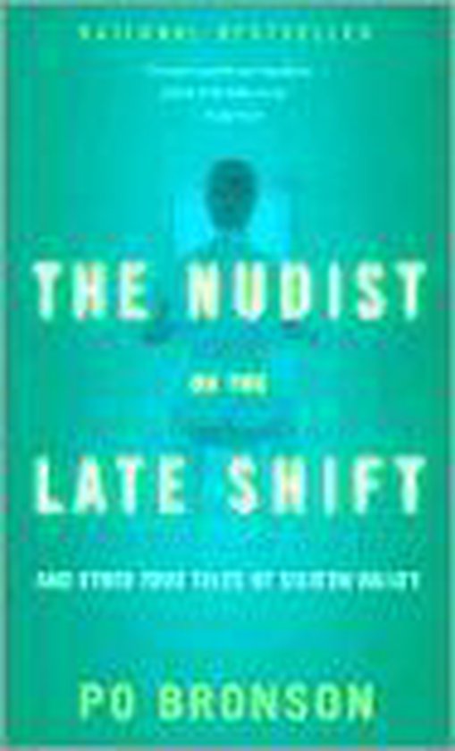 The Nudist on the Late Shift