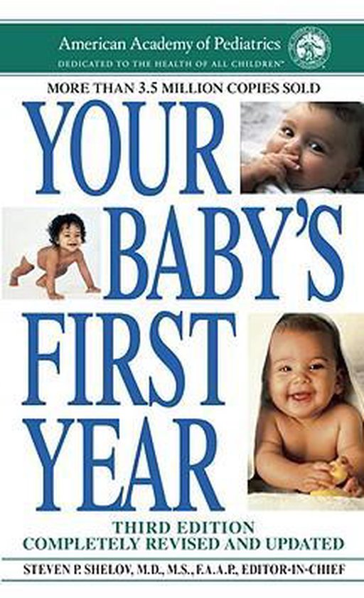 Your Babys First Year