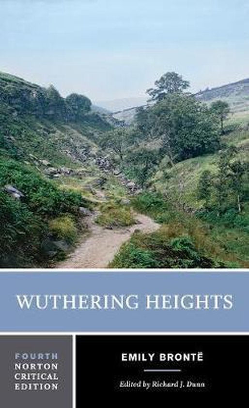 Wuthering Heights