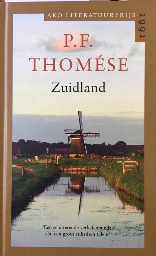 Zuidland