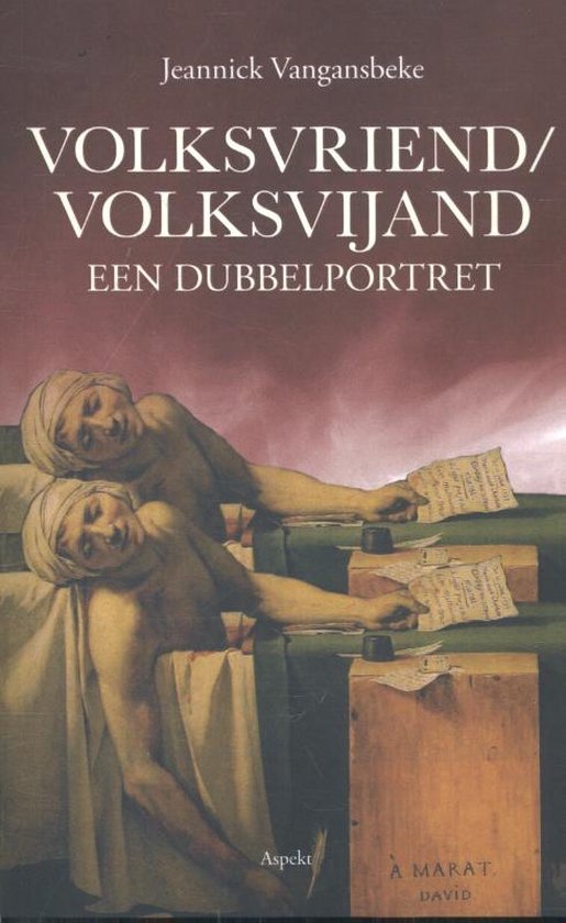 Volksvriend/volksvijand