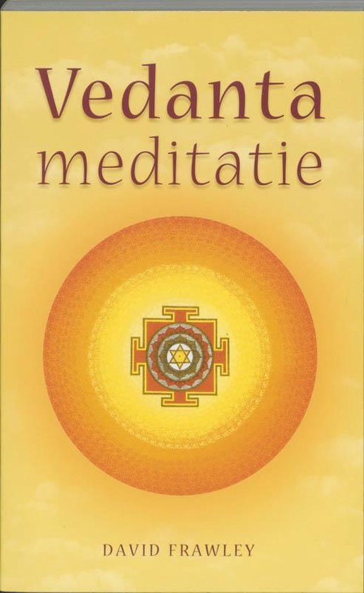 Vedanta Meditation