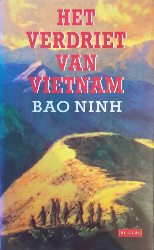 Sadness From Vietnam