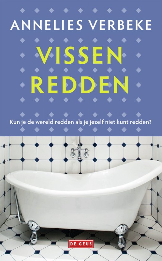 Vissen redden