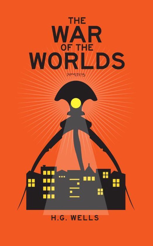 The war of the worlds