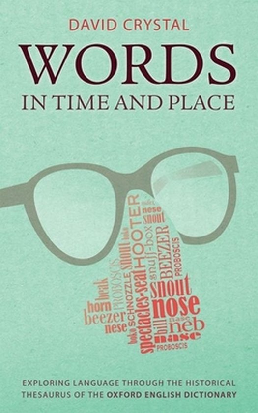 Words In Time & Place