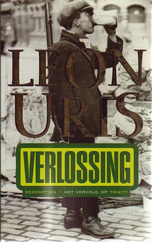 Verlossing