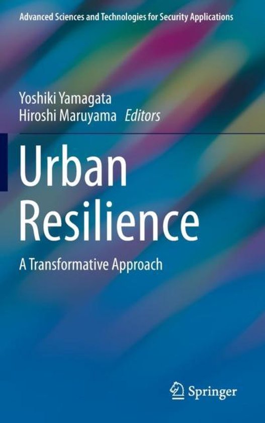 Urban Resilience