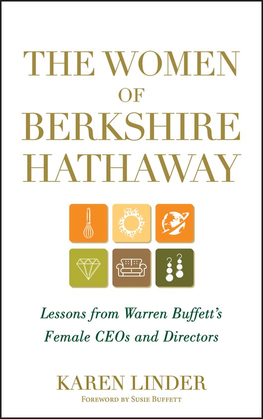 Women Of Berkshire Hathaway