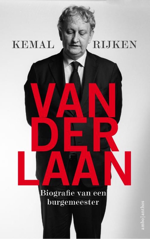 Van der Laan