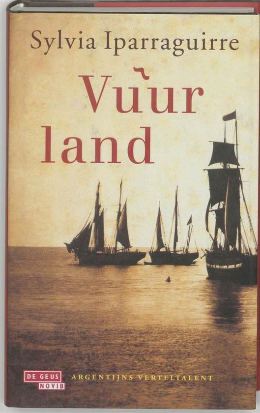 Vuurland