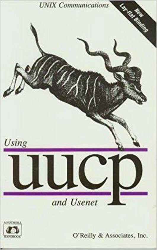 Using Uucp and Usenet