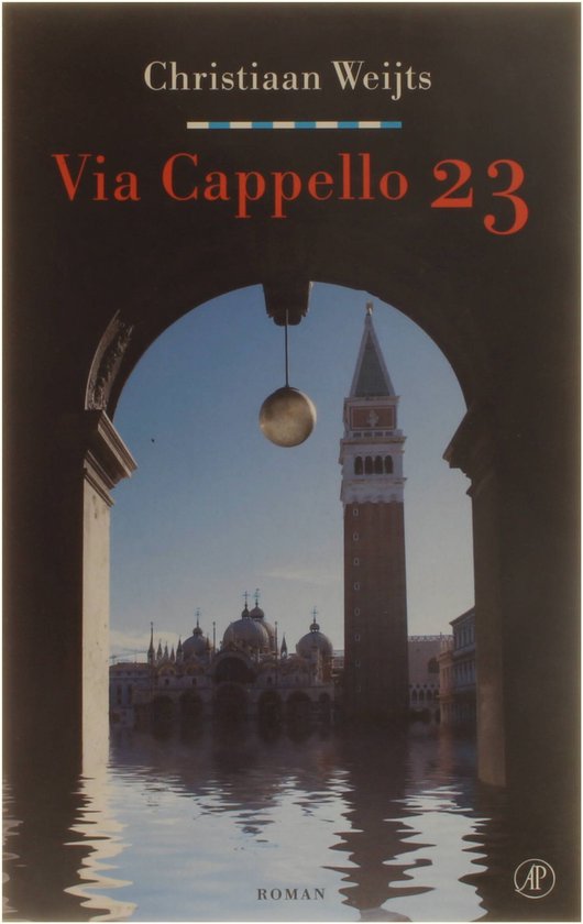 Via Cappello 23