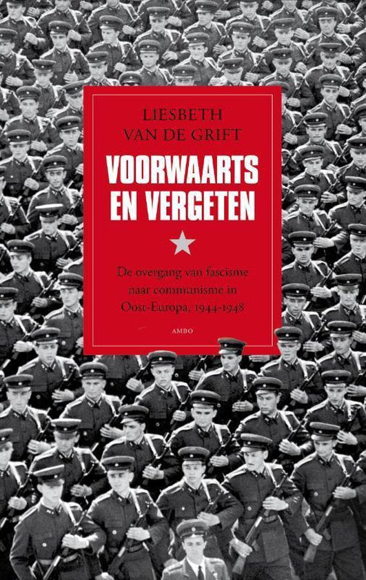 Voorwaarts en vergeten