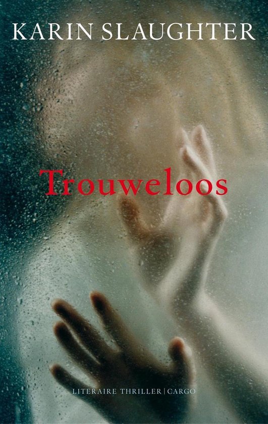 Trouweloos