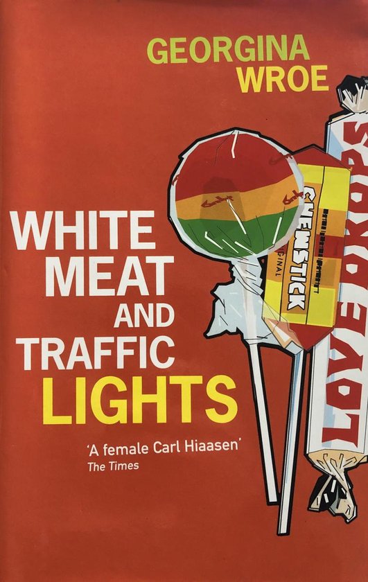 White Meat and Traffic Lights