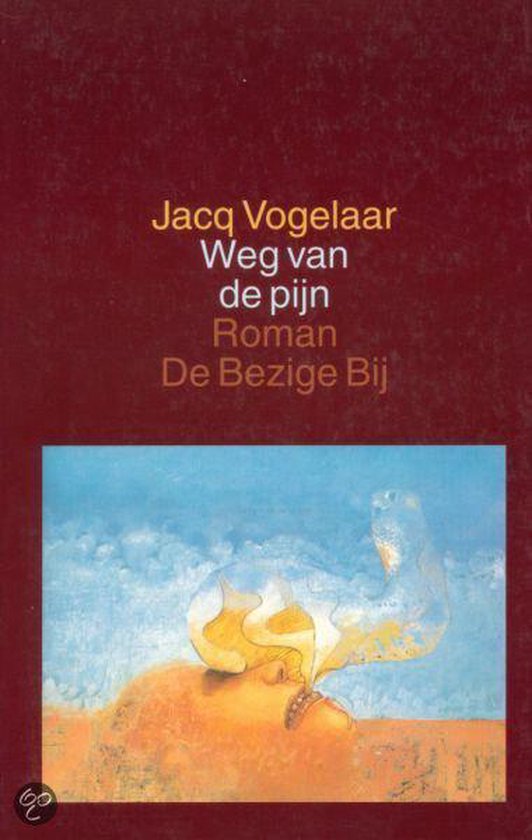 Weg van de pijn