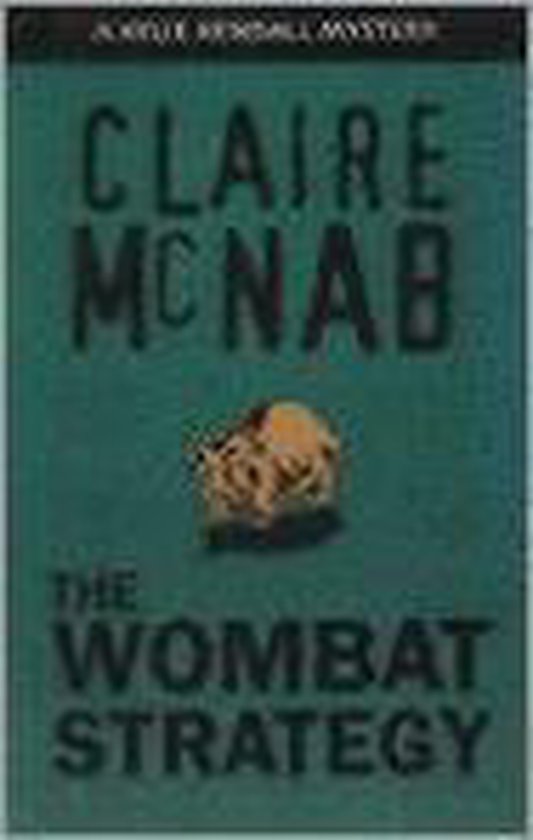 The Wombat Strategy