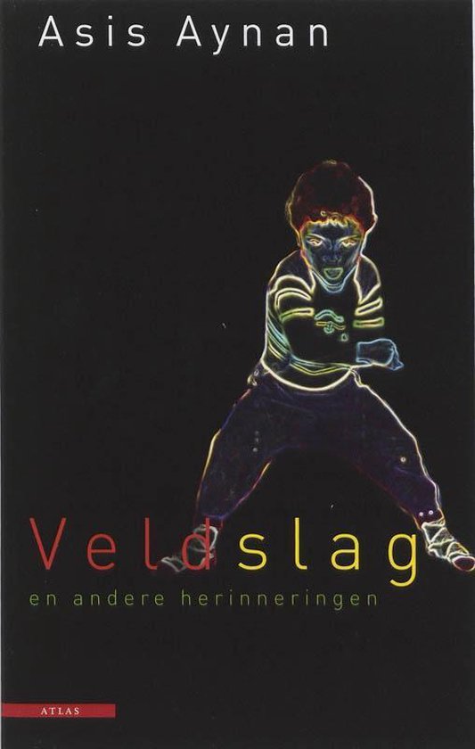 Veldslag