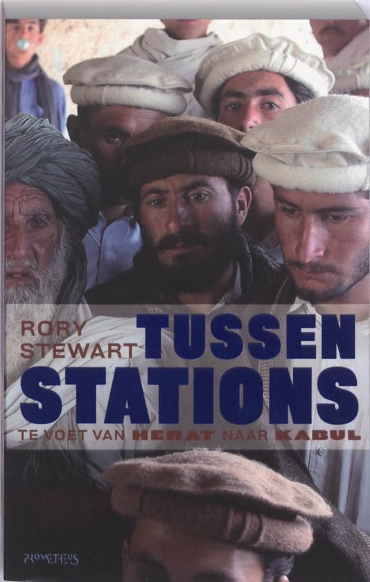 Tussenstations