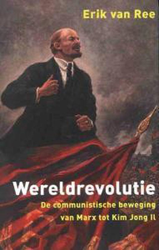 Wereldrevolutie