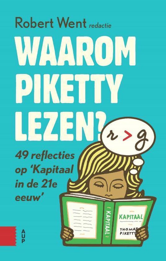 Why read Piketty?