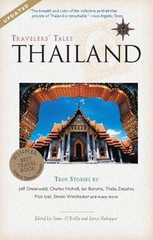 Travelers Tales Thailand