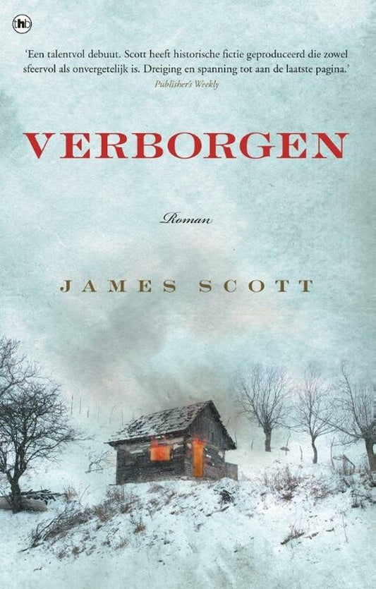 Verborgen