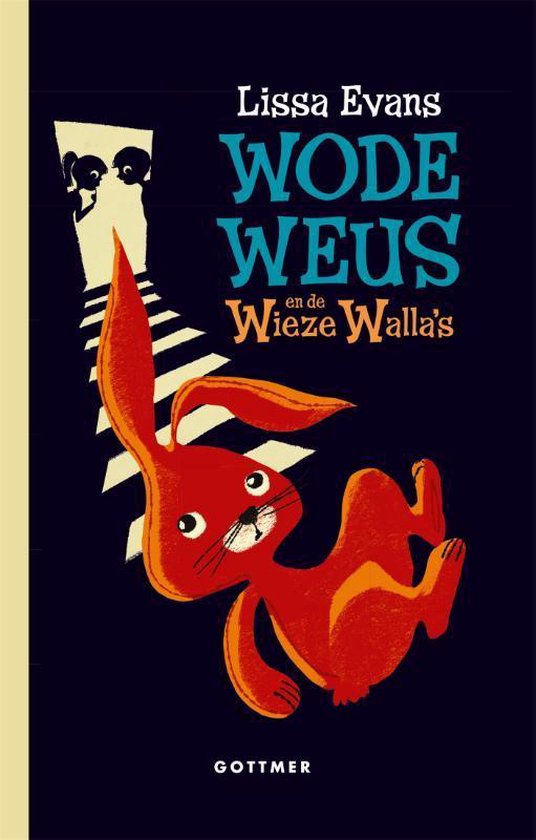 Wode Weus and the Wiezewallas