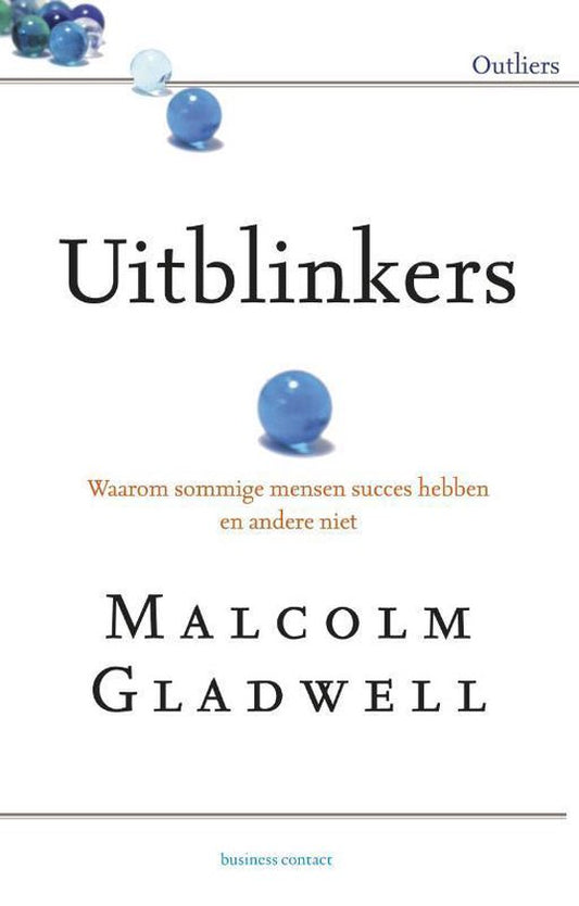 Uitblinkers