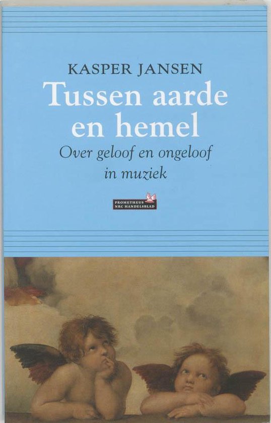 Tussen aarde en hemel