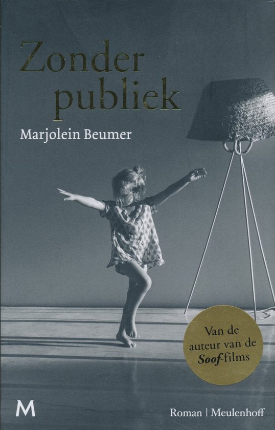 Zonder publiek