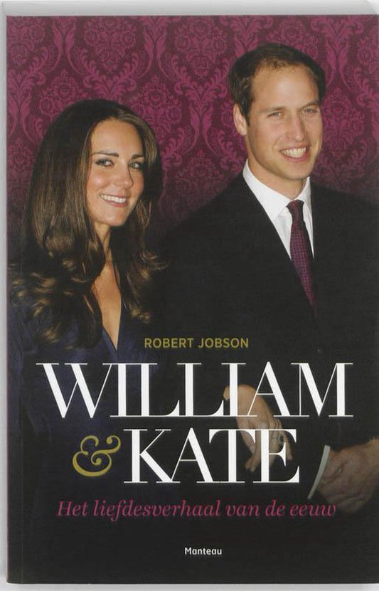 William &amp; Kate