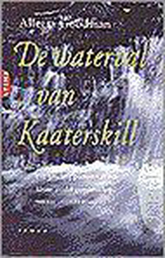 Waterval van kaaterskill