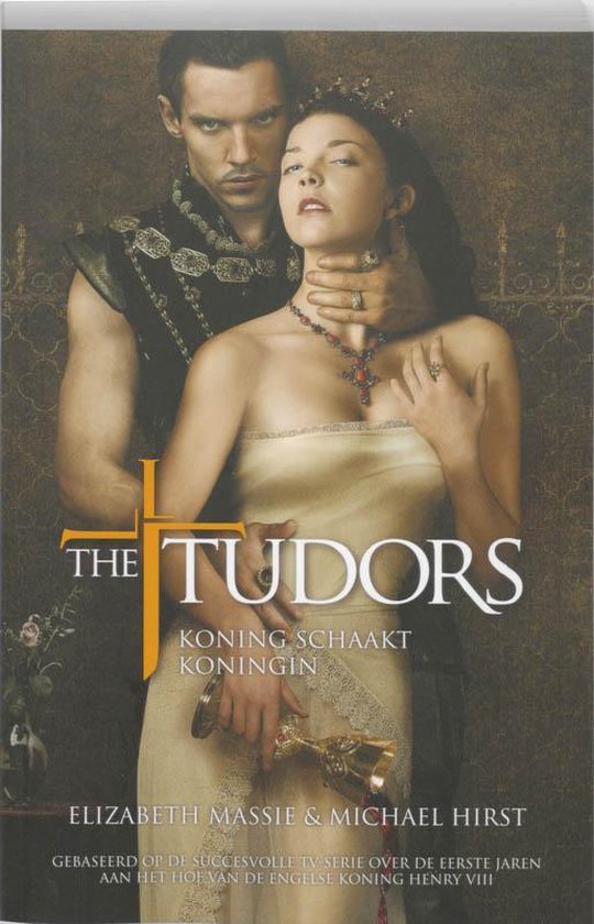 The Tudors 2 koning schaakt koningin