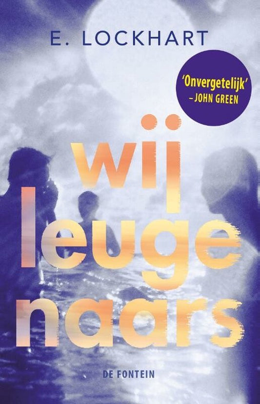 Wij leugenaars