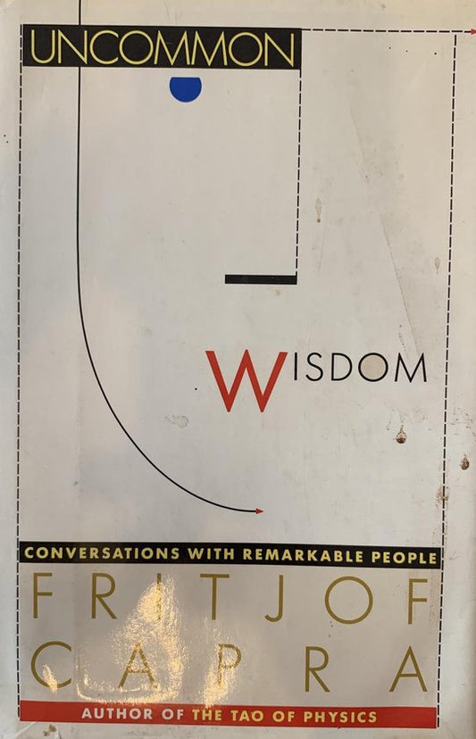 Uncommon Wisdom