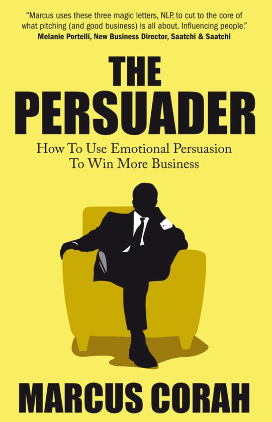 The Persuader