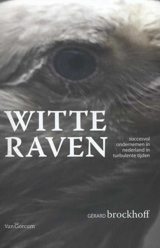 White ravens