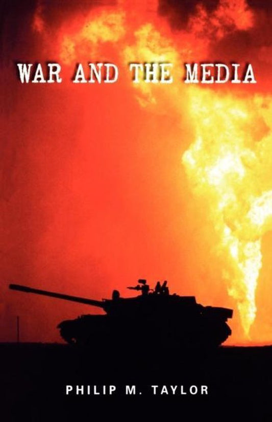 War and the Media