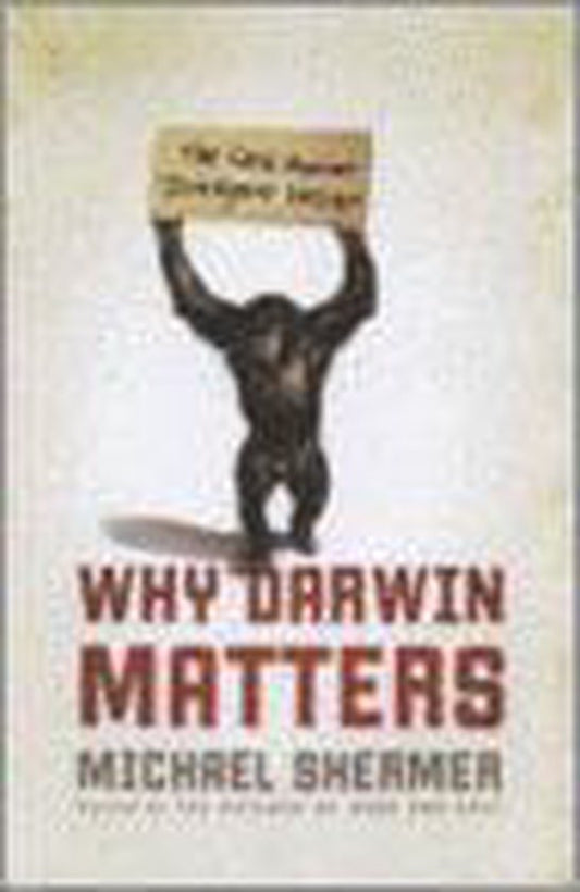 Why Darwin Matters